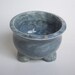 Little Tipsy Pot with Feet