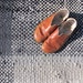 Rag Rug Runner, Handwoven Rug, Merino Wool Rug, Beige and Black Rug, Wool Sweater Rug, Recycled Rag Rug, Handmade Rag Rug,