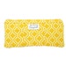 Robert Kaufman Metro Living Mosiac Tile Marigold Rawen Zipper Pouch