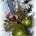 Partridge Tree Ornament Partridge In A Pear Tree Christmas