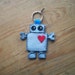 Random Key Ring Pick One or Be Surprised
