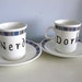Nerd Dork coffee set