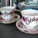 Slut Ho teaset