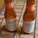 1960s Beer Bottle Salt and Pepper Shakers