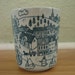 1970s Danish Demitasse Cup