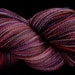 Sophie's Toes Sock Yarn--Lightweight--Fall Mums