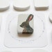 Oh Mr Hare (pin)