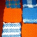 Handwoven Potholder or Mug Rugs