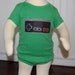 Classic Nintendo Controller Onesie