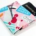 Passport Cover - I see France
