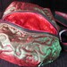 green Brain Bag