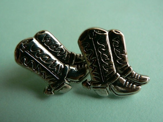 cowboy boots studs