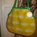 68 Opel Car Handbag