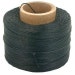 Black Conso Nylon Beading Thread Cord 170yds 1 spool