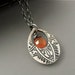 night market pendant
