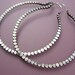 large caterpillar hoops