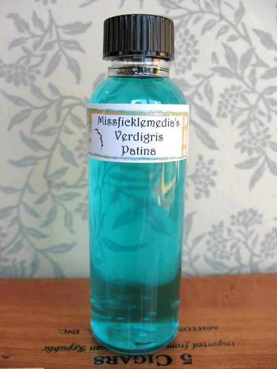 patina solution patina solution