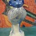 Simian Blue Gull