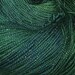 jade - fairy dust sock yarn