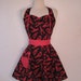 Lobster Apron MAGGIE