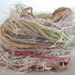 Creative Yarn Variety Pack - Ice Cream Sundae - 30 metres pastels naturals