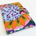 Nook Color, Nook Tablet Cover - Kebede Floral