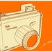 BOGO Print Sale - Lunastrella Camera Print 8 in x 12 in