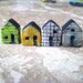house beads raku