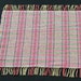 Rag Rug Pretty in Pink short and sweet