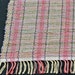 Rag Rug Dusky Desert Sunset