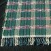 rag rug runner Color my World