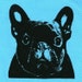 French Bulldog T Shirt - Unisex S\/M\/L\/XL