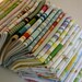 Fat Quarter Fabric-The Not So Perfect Bundle-Stash Builder Fun