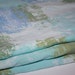 Vintage Flat Sheet-OCEAN