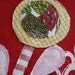 Bubble Gum Happiness Lollipop Flowers Patch
