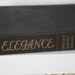 Elegance by Genevieve Antoine Dariaux. 1964.