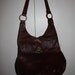 Etienne Aigner Leather Slash Purse Shoulder Bag Sling