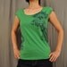 Love Skull top