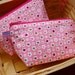 Pink Cherry Blossoms MiniB