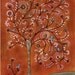 Filigree Tree - Print 8x10