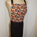 BBQ Apron w PENIS - Billiards Pool Balls Fabric - Hilarious Adult Gag Gift MATURE - BLOW OUT SALE