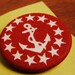 Anchor Badge - SALE