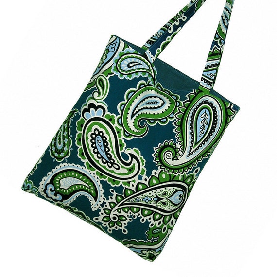 Cute Cotton Canvas Tote Bag Bridesmaid Tote Bag Knitting Bag Work Bag ...