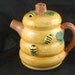 Beehive Teapot