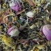 Organic Herbal Bath roses lavender calendula camomile