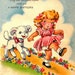 Mary Had A Little Lamb Vintage Digital Download Printable Images (146)
