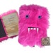 Lumpkin the Nightmare Snatcher Journal