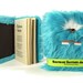 BeartyBouts the Nightmare Snatcher Journal