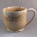 Sunflower Cup