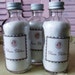 White Glass Glitter